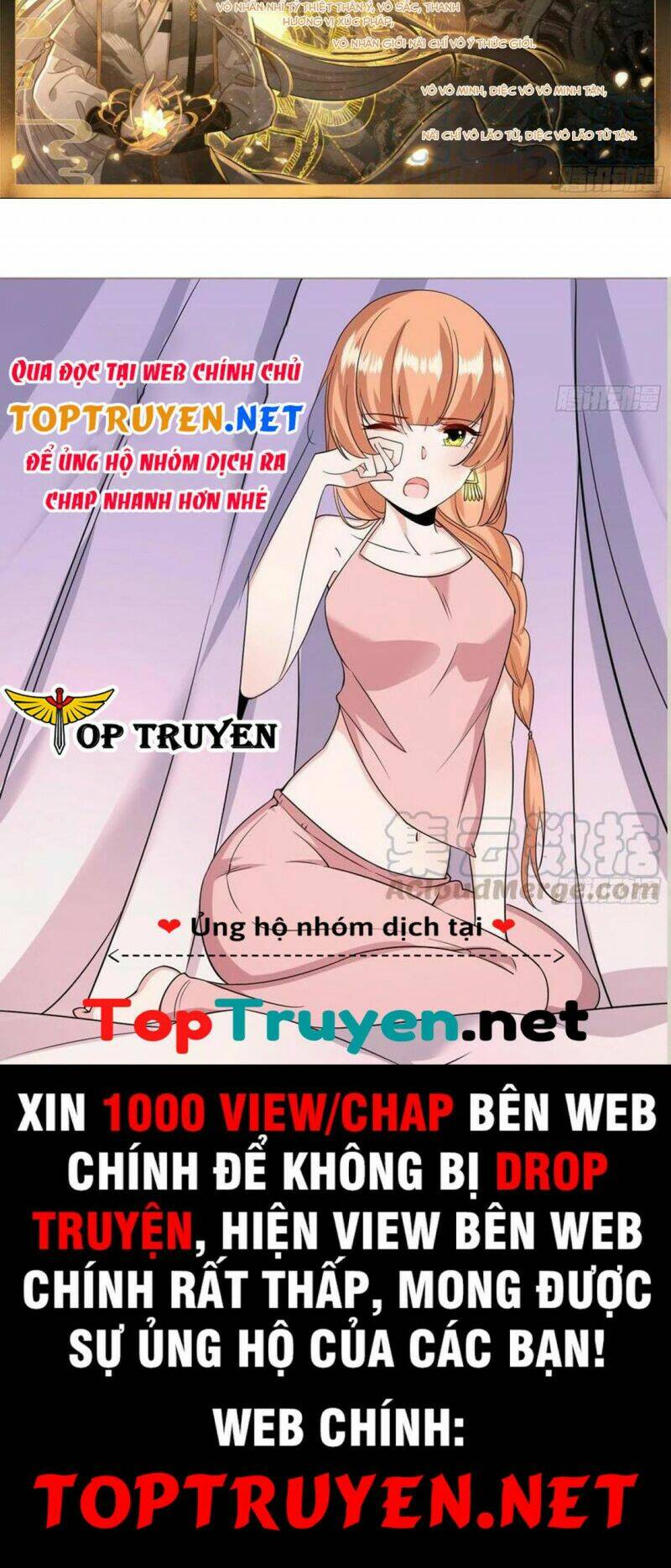 Đại Sư Huynh Không Có Gì Nổi Bật: Chapter 24
