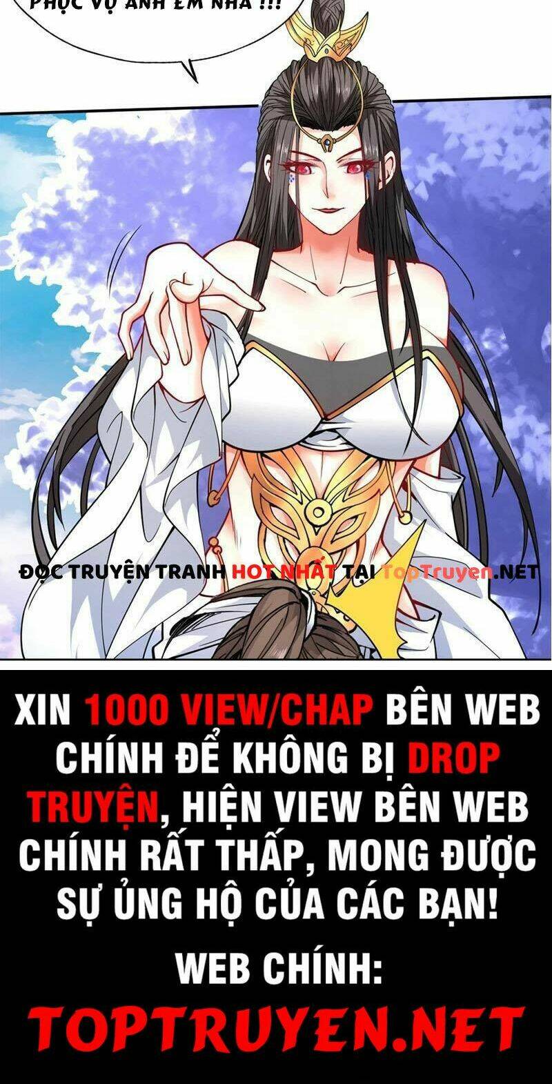 Đại Sư Huynh Không Có Gì Nổi Bật: Chapter 26