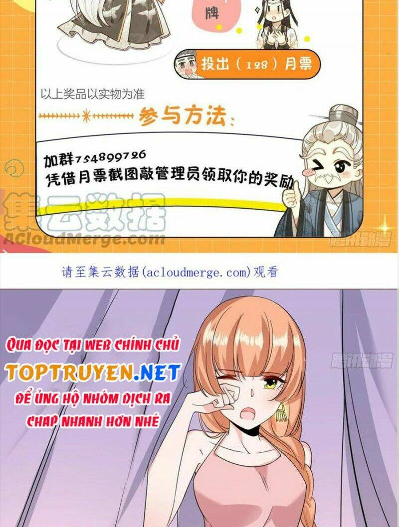 Đại Sư Huynh Không Có Gì Nổi Bật: Chapter 30
