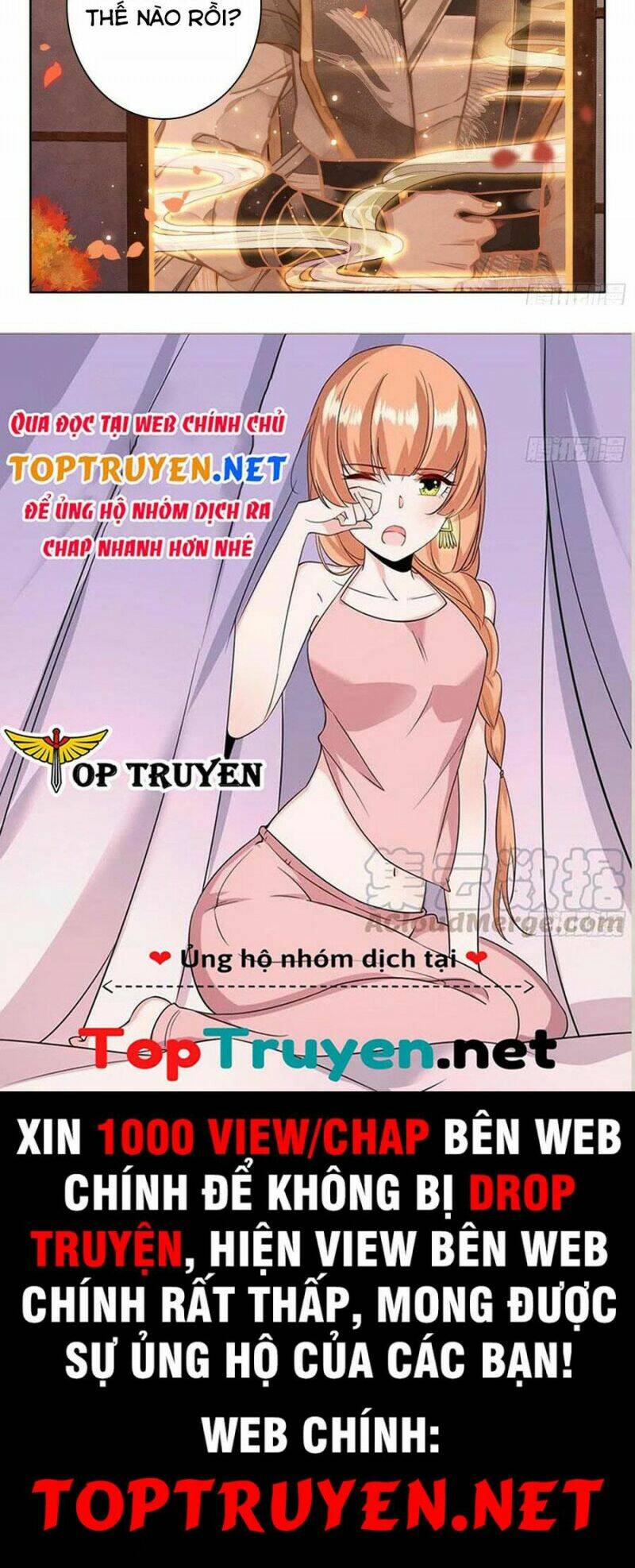 Đại Sư Huynh Không Có Gì Nổi Bật: Chapter 39
