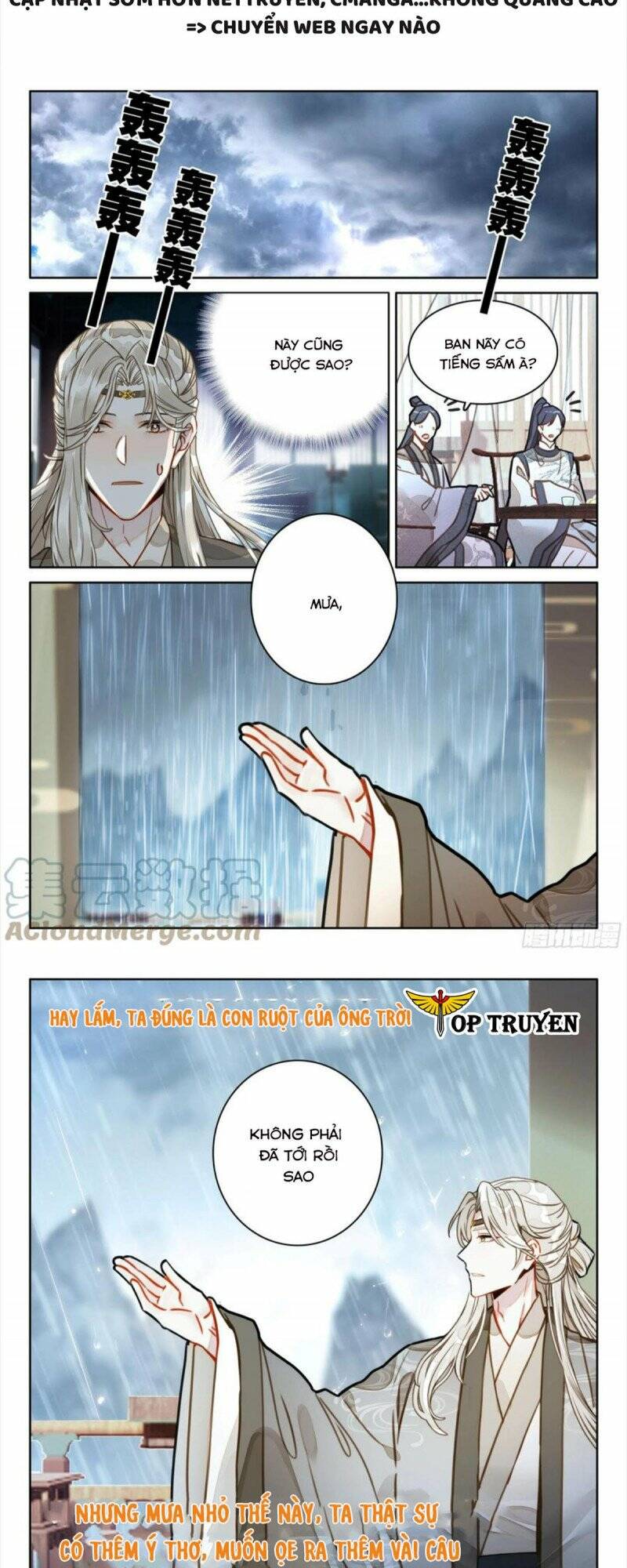 Đại Sư Huynh Không Có Gì Nổi Bật: Chapter 49