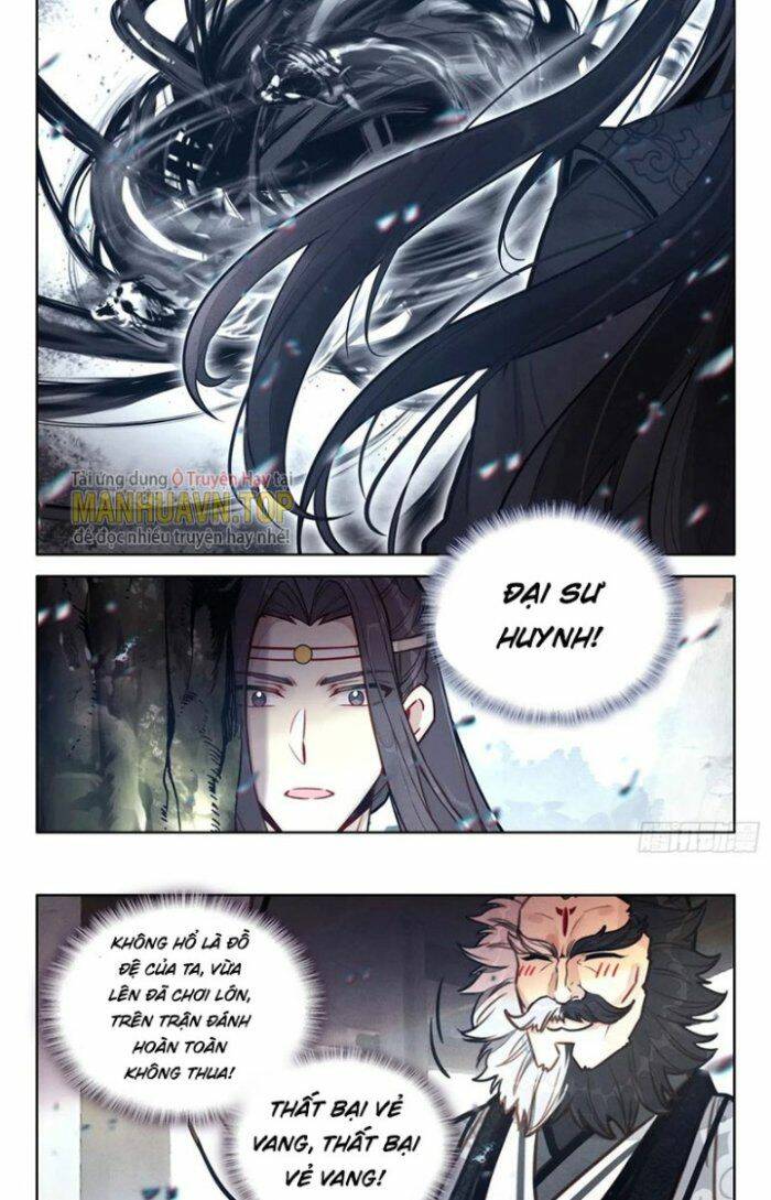 Đại Sư Huynh Không Có Gì Nổi Bật: Chapter 59