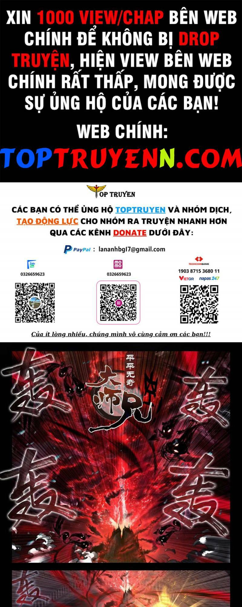 Đại Sư Huynh Không Có Gì Nổi Bật: Chapter 64