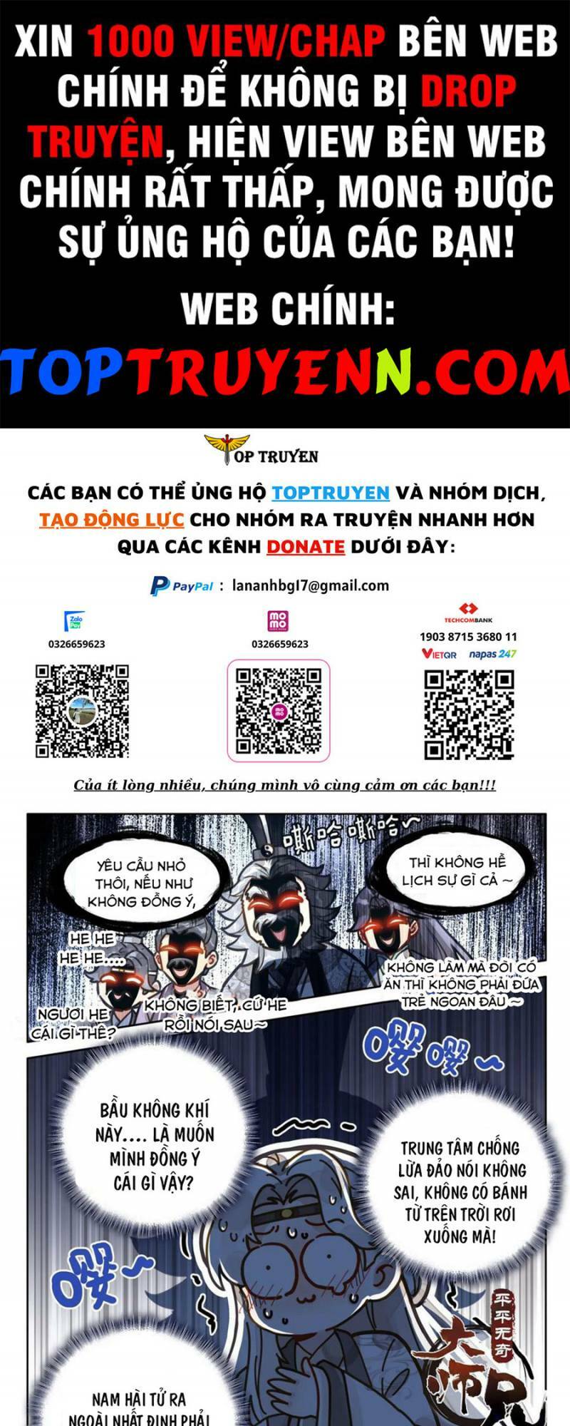 Đại Sư Huynh Không Có Gì Nổi Bật: Chapter 67