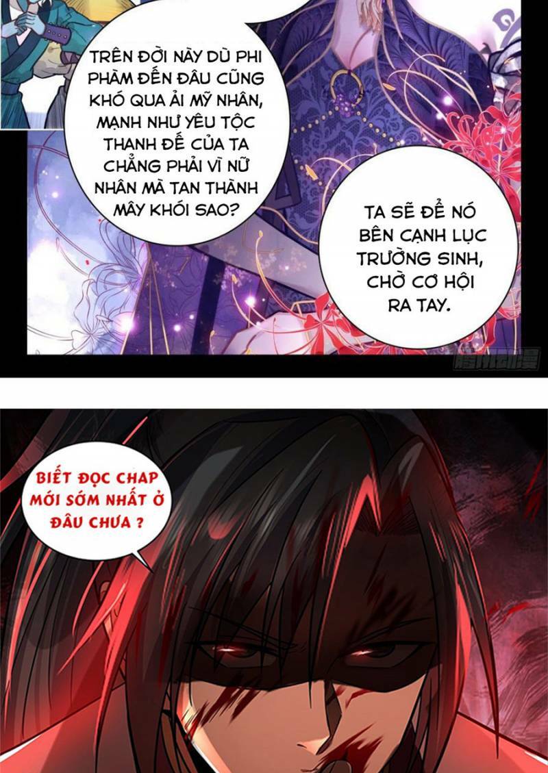 Đại Sư Huynh Không Có Gì Nổi Bật: Chapter 68