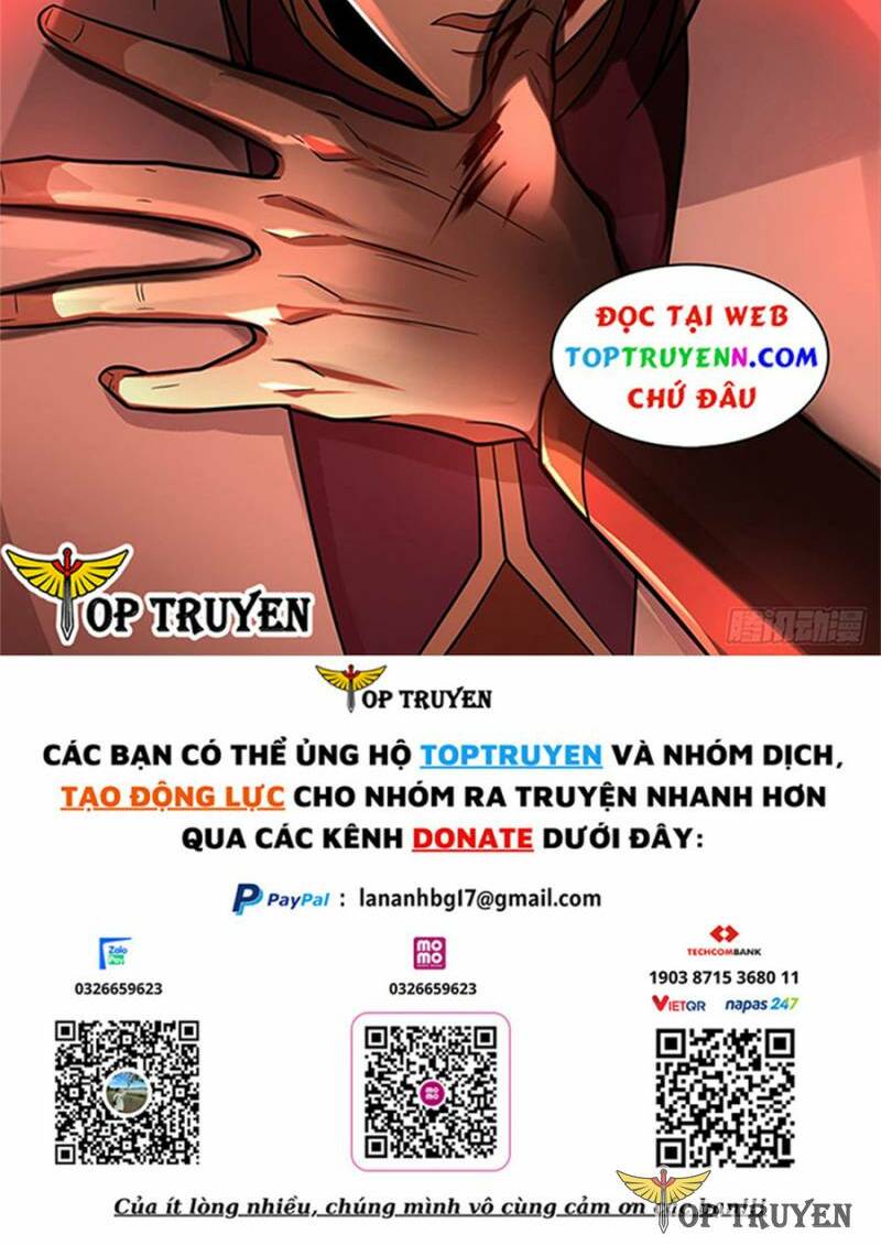 Đại Sư Huynh Không Có Gì Nổi Bật: Chapter 68