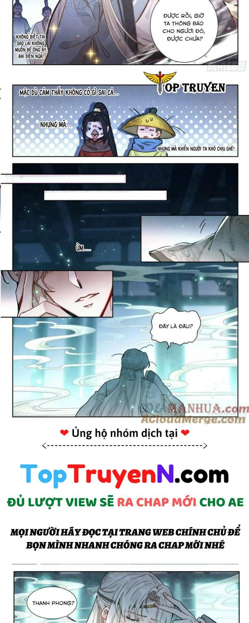 Đại Sư Huynh Không Có Gì Nổi Bật: Chapter 73