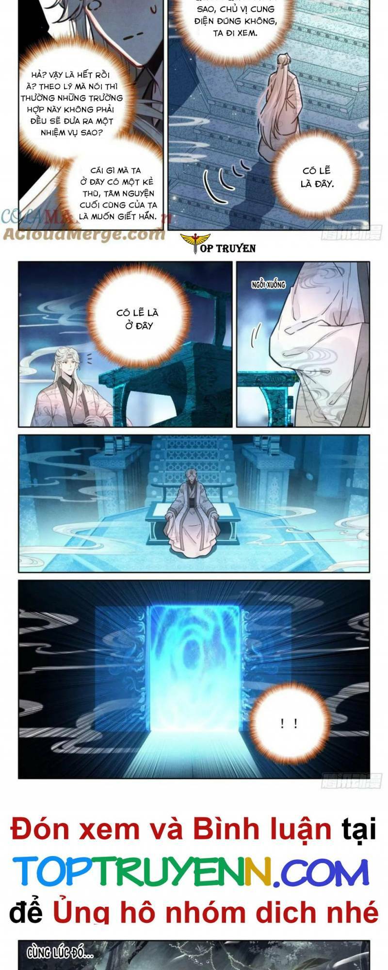 Đại Sư Huynh Không Có Gì Nổi Bật: Chapter 74