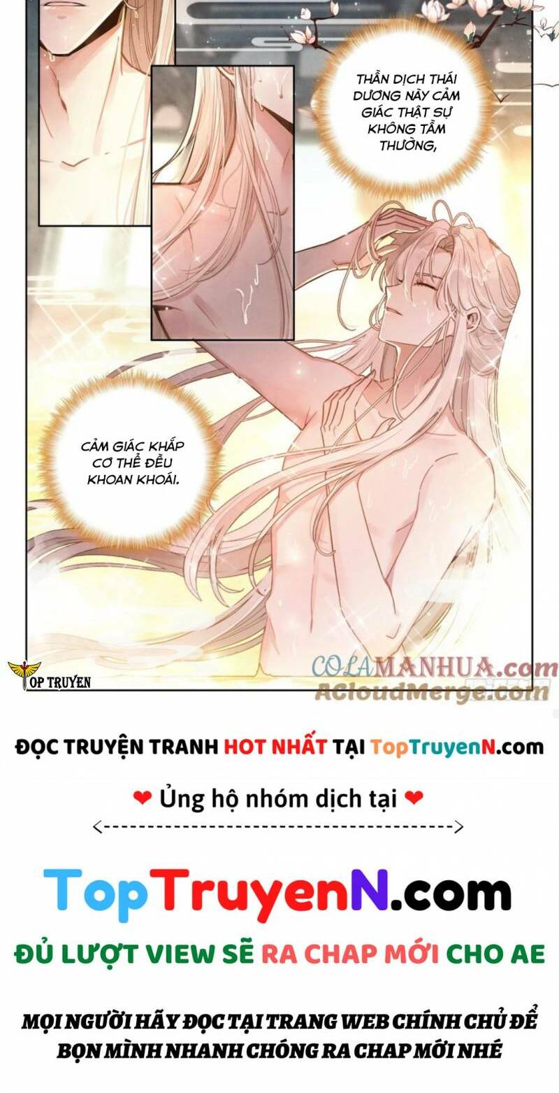 Đại Sư Huynh Không Có Gì Nổi Bật: Chapter 76