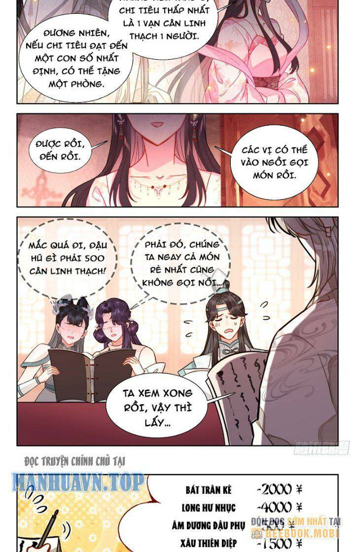 Đại Sư Huynh Không Có Gì Nổi Bật: Chapter 79