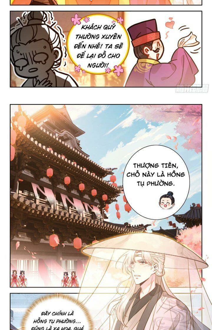 Đại Sư Huynh Không Có Gì Nổi Bật: Chapter 79
