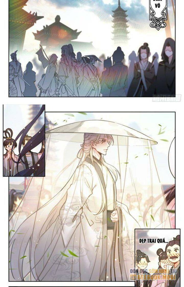 Đại Sư Huynh Không Có Gì Nổi Bật: Chapter 80