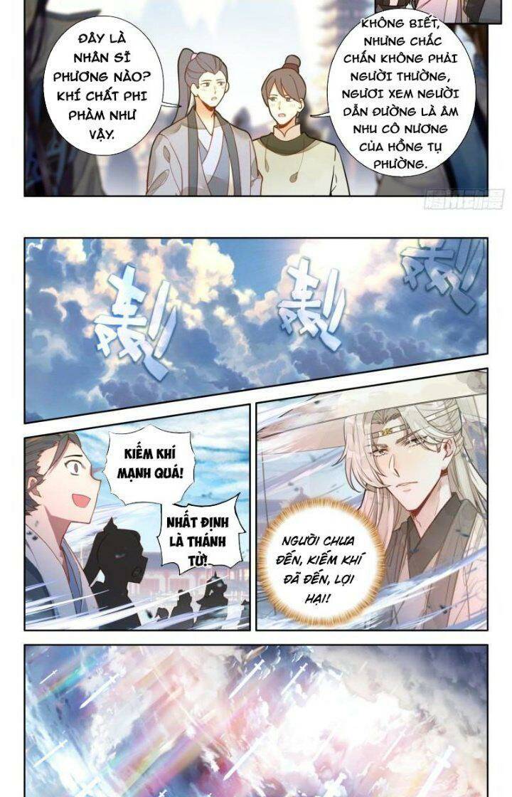 Đại Sư Huynh Không Có Gì Nổi Bật: Chapter 80