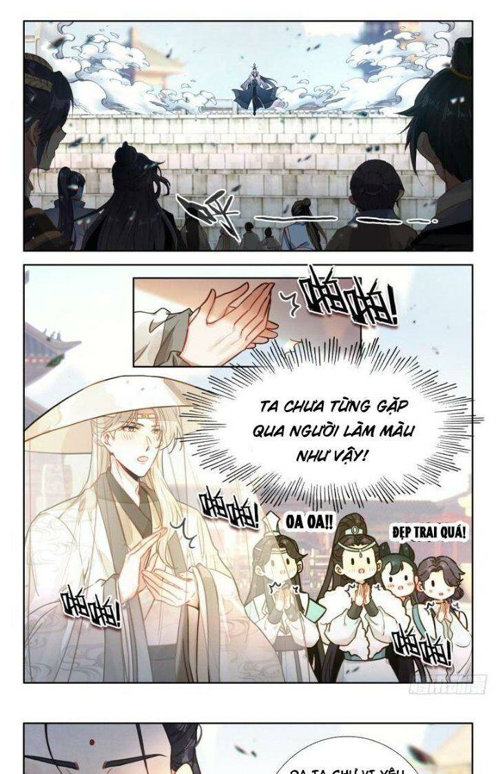 Đại Sư Huynh Không Có Gì Nổi Bật: Chapter 80