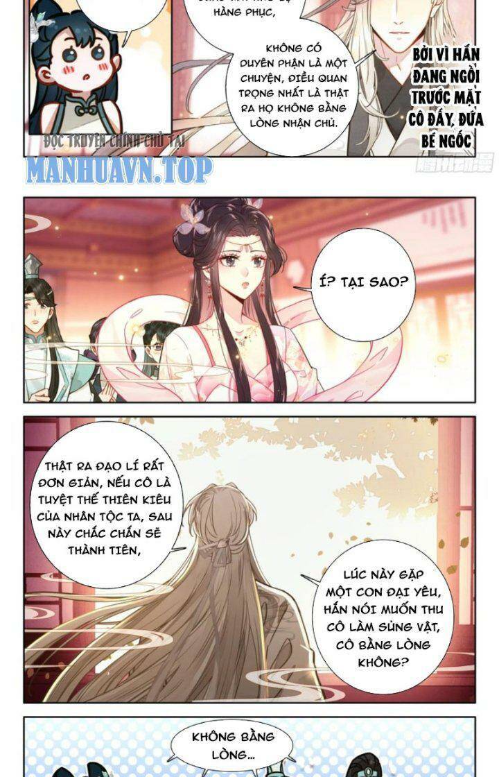 Đại Sư Huynh Không Có Gì Nổi Bật: Chapter 82
