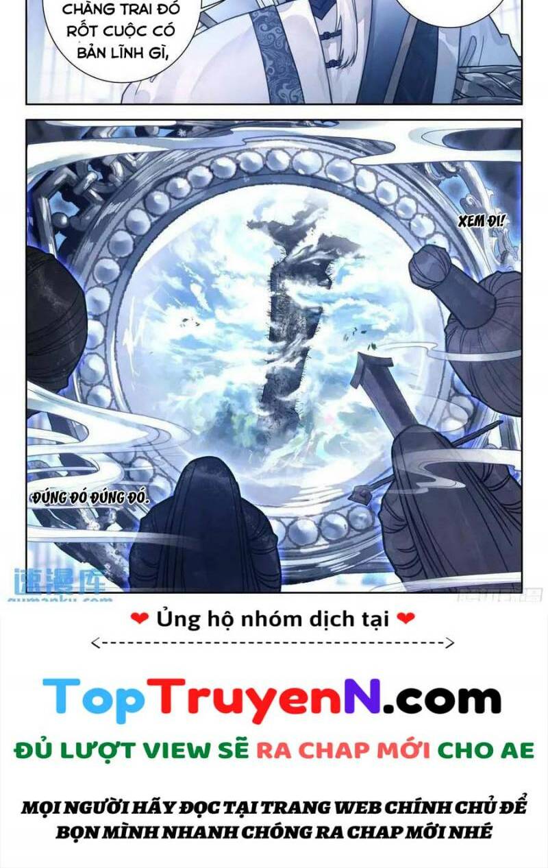 Đại Sư Huynh Không Có Gì Nổi Bật: Chapter 85