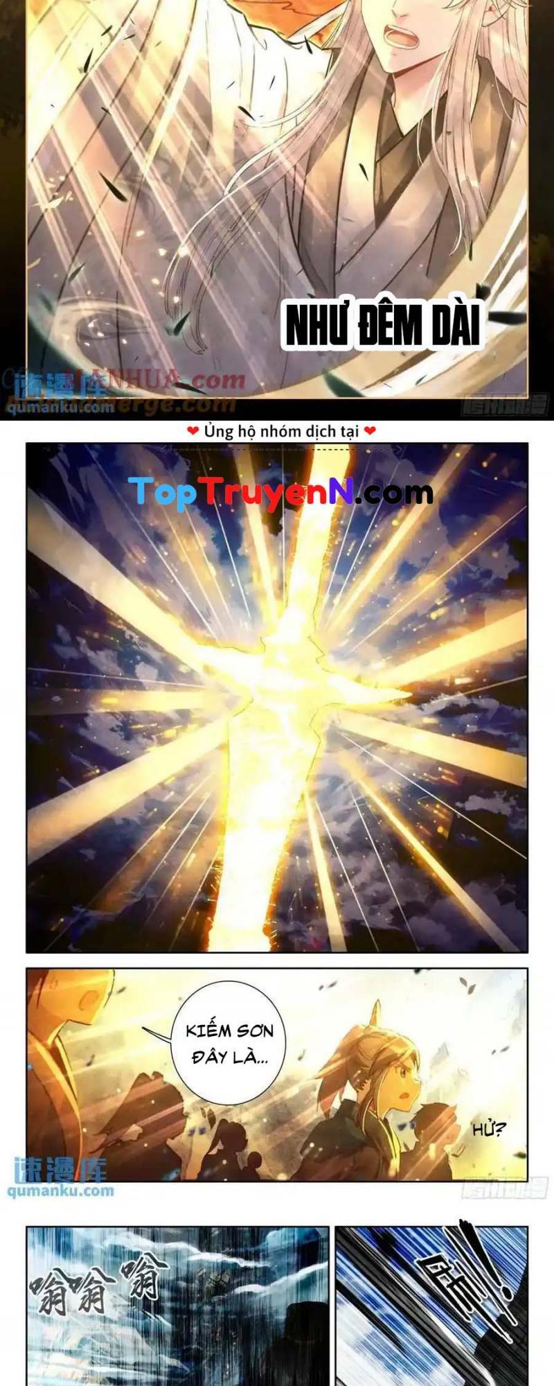 Đại Sư Huynh Không Có Gì Nổi Bật: Chapter 86