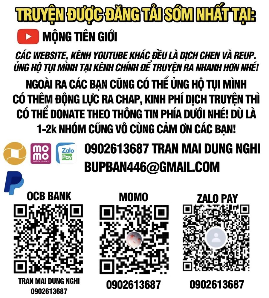Đại Sư Huynh Không Có Gì Nổi Bật: Chapter 90
