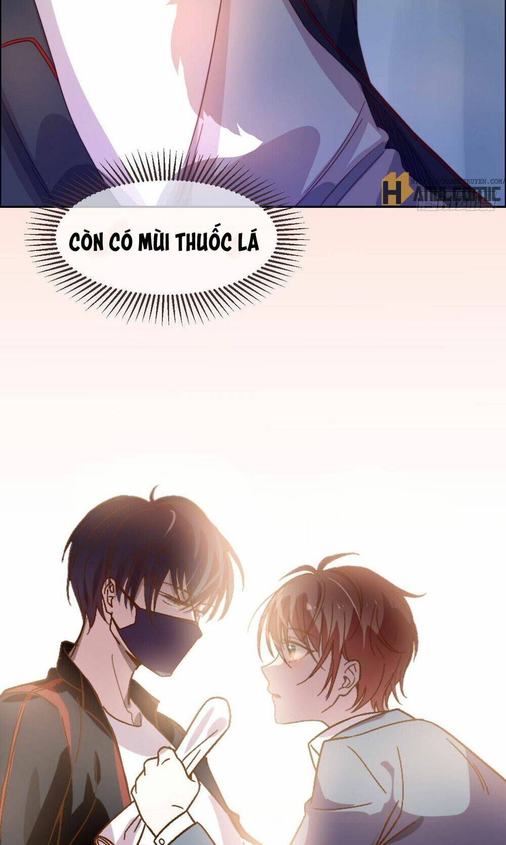 Phong Quỷ Truyền Thuyết: Chapter 1.2