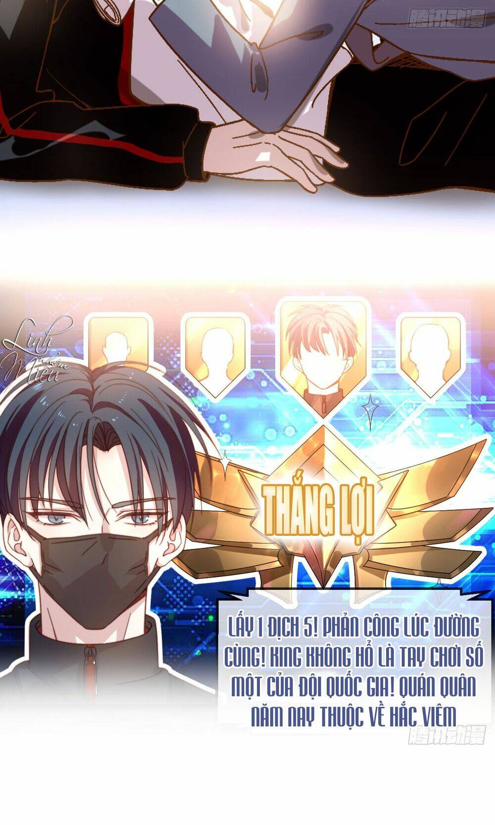 Phong Quỷ Truyền Thuyết: Chapter 1.2