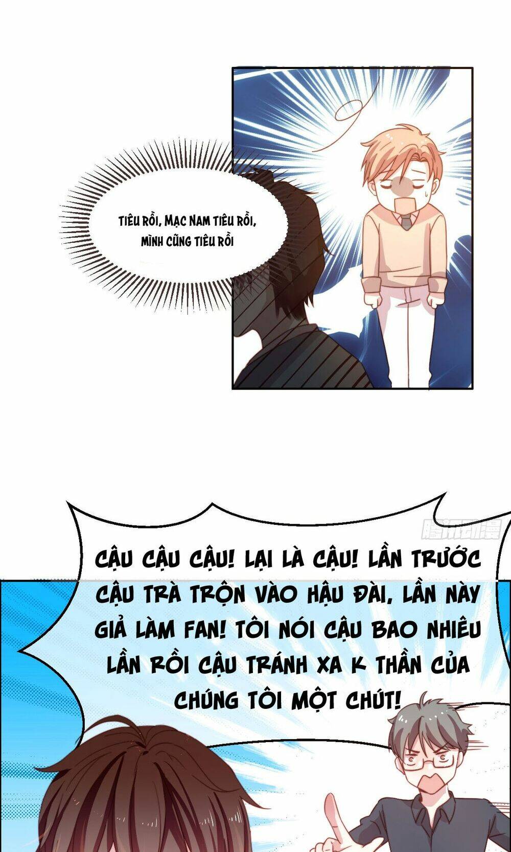 Phong Quỷ Truyền Thuyết: Chapter 1.2