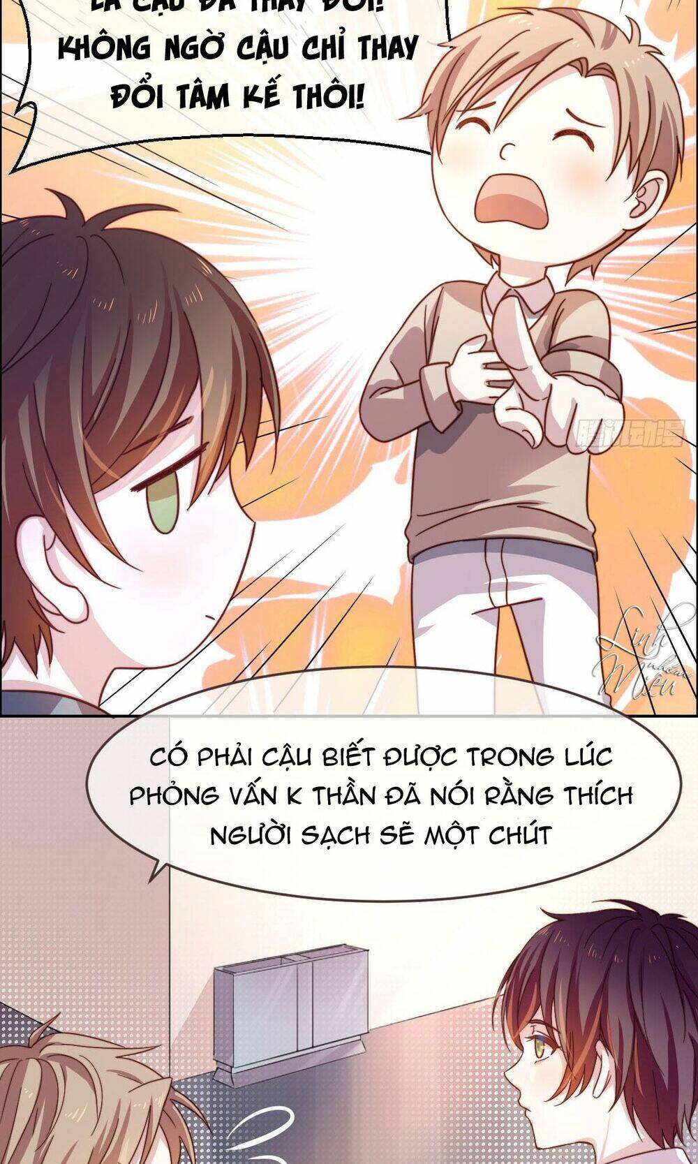Phong Quỷ Truyền Thuyết: Chapter 1.2