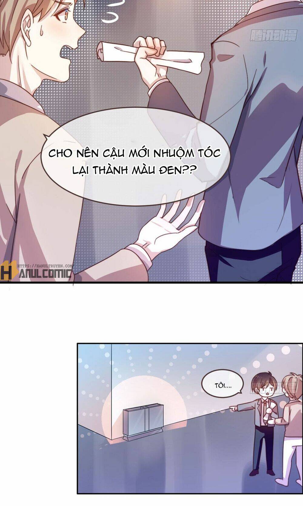 Phong Quỷ Truyền Thuyết: Chapter 1.2