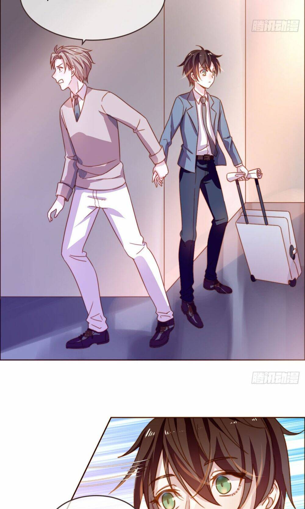 Phong Quỷ Truyền Thuyết: Chapter 1.2