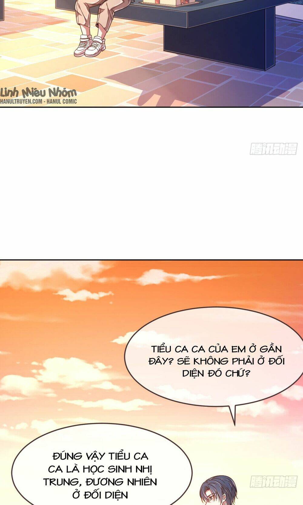 Phong Quỷ Truyền Thuyết: Chapter 11