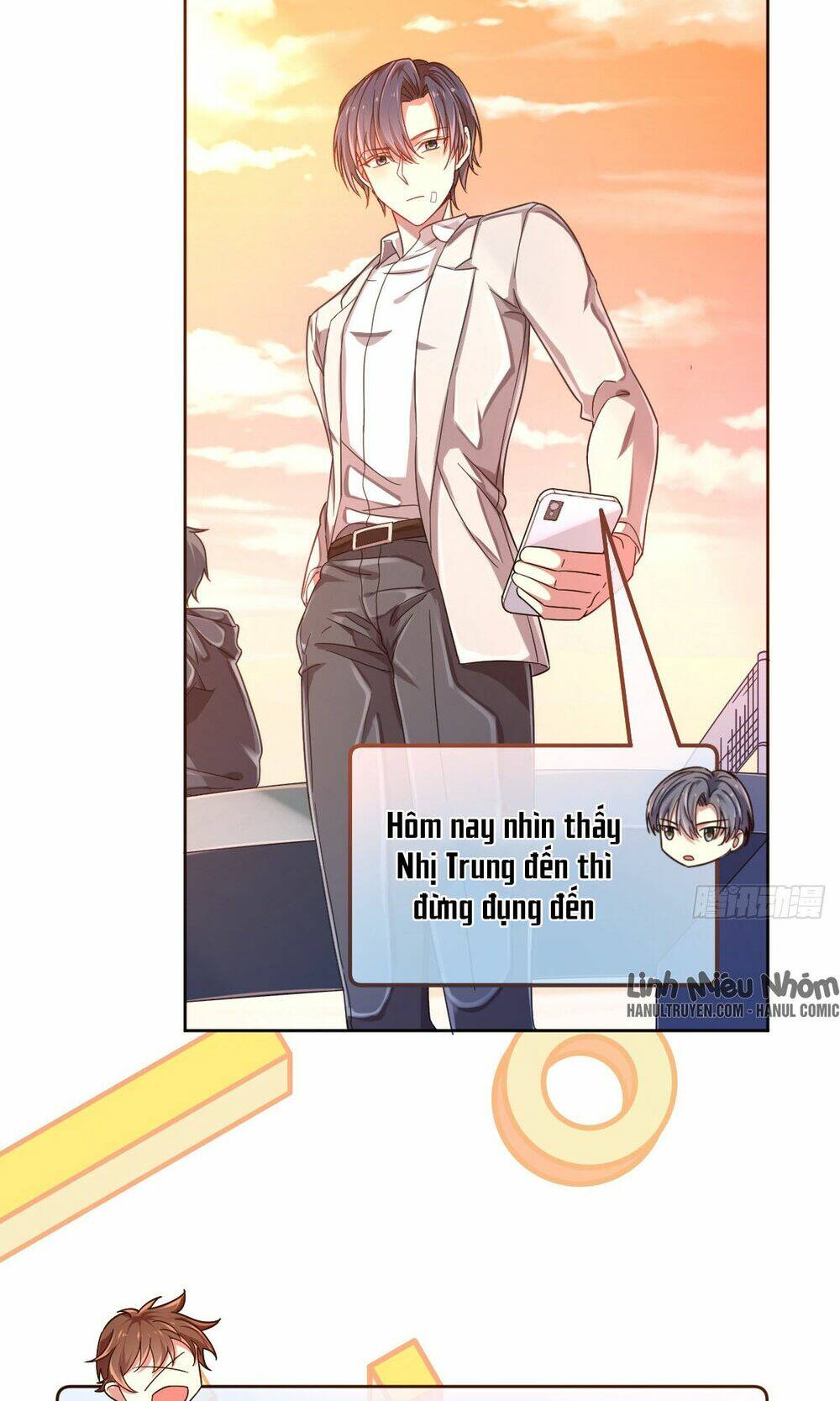 Phong Quỷ Truyền Thuyết: Chapter 11