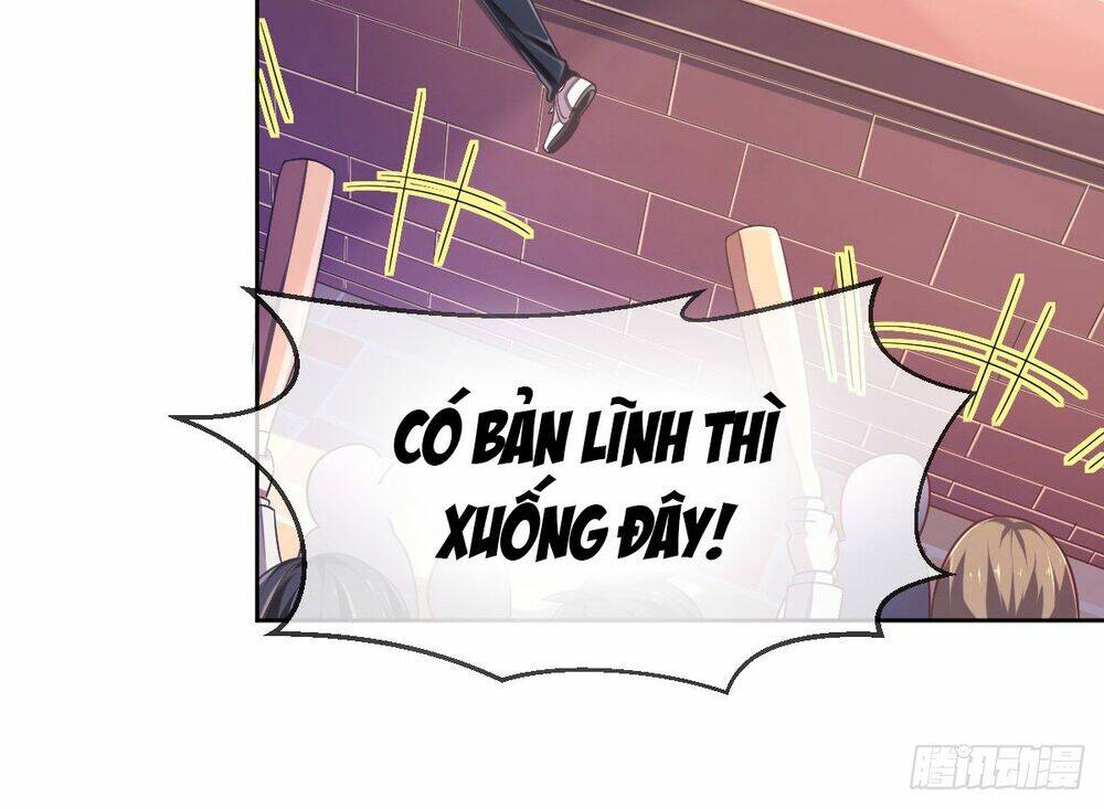 Phong Quỷ Truyền Thuyết: Chapter 11