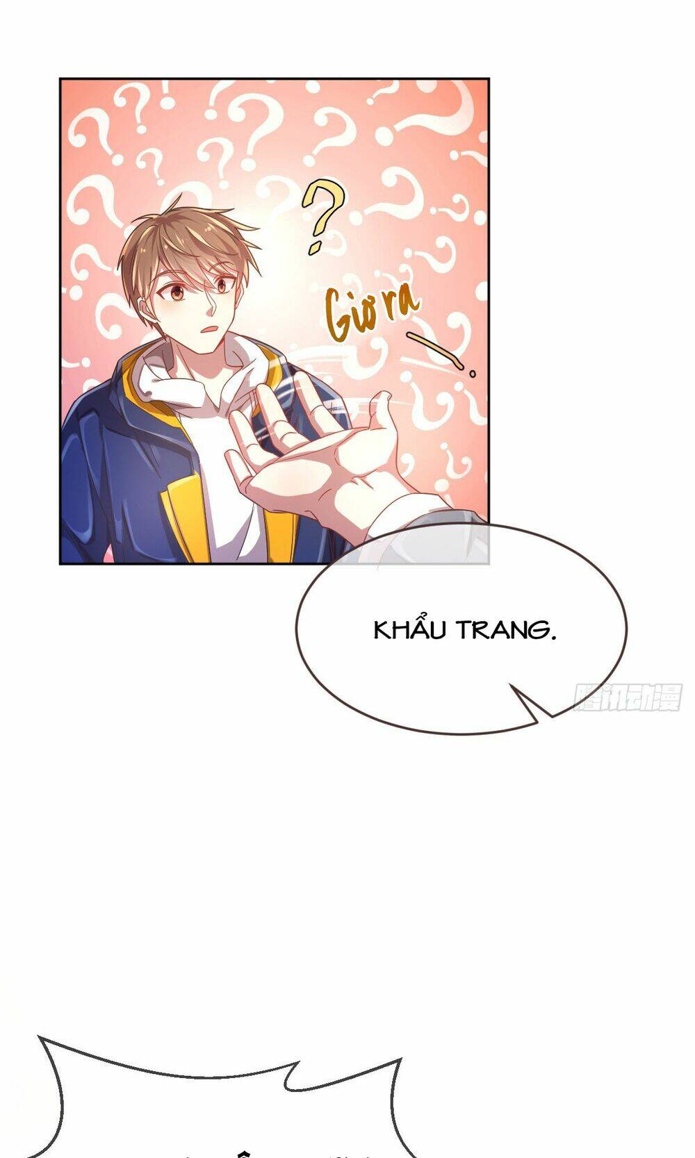 Phong Quỷ Truyền Thuyết: Chapter 11