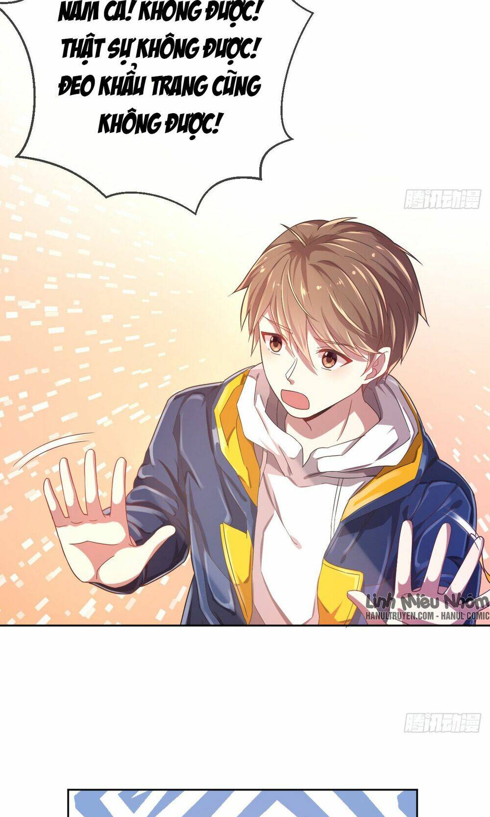Phong Quỷ Truyền Thuyết: Chapter 11
