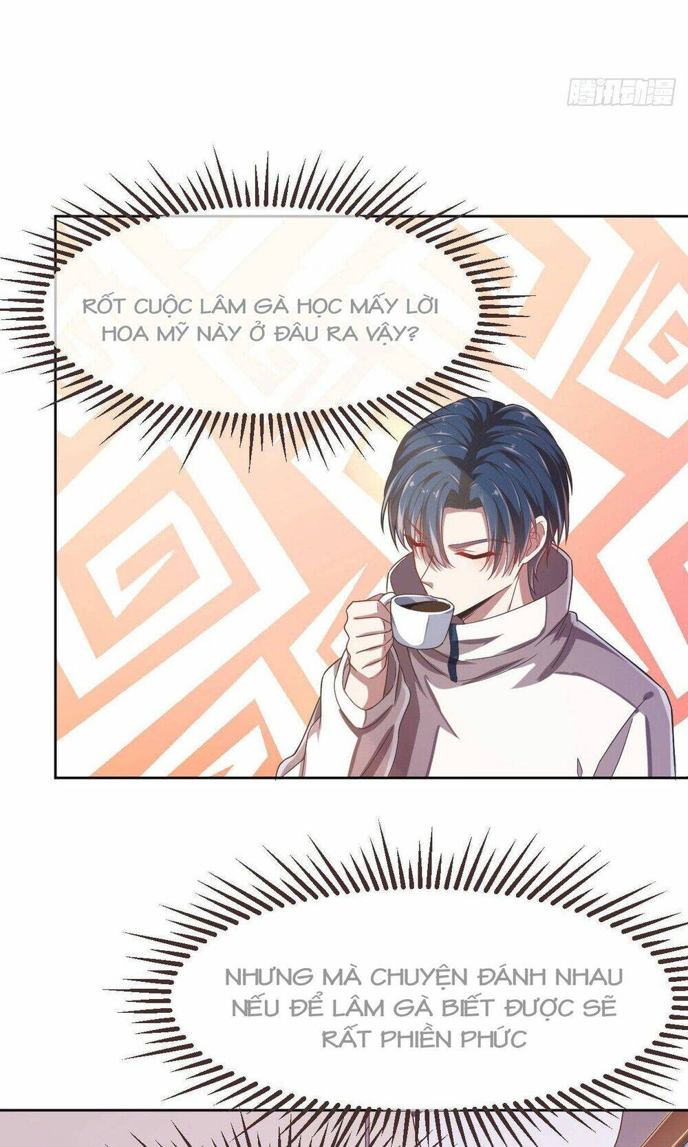 Phong Quỷ Truyền Thuyết: Chapter 16.2