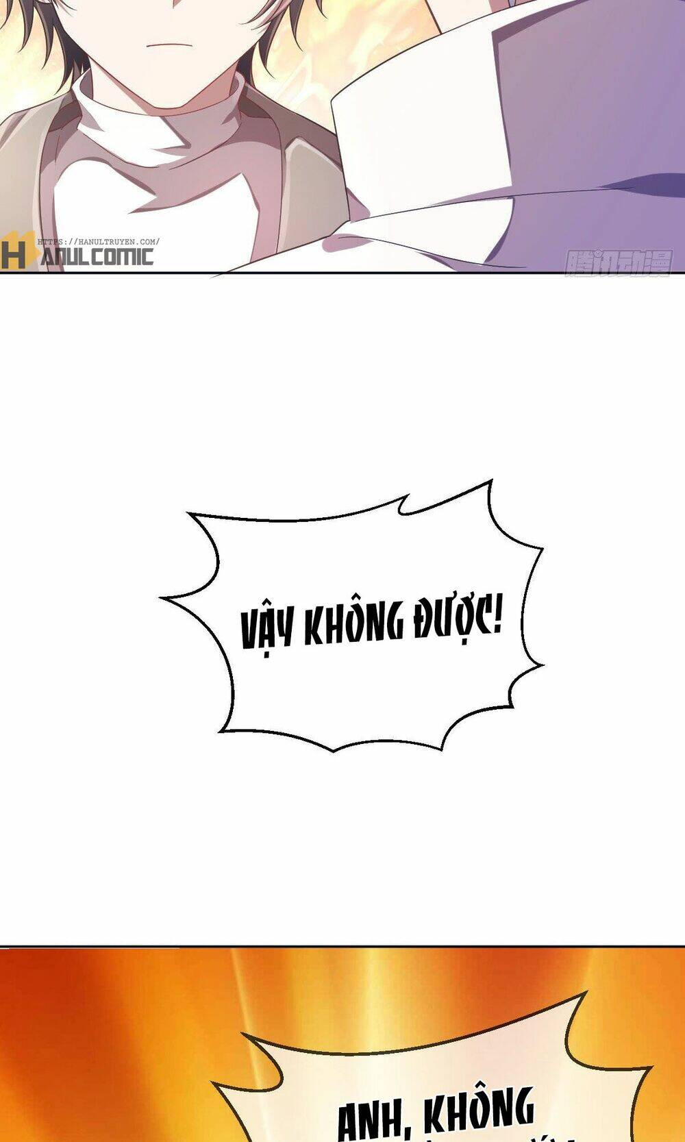 Phong Quỷ Truyền Thuyết: Chapter 16.2