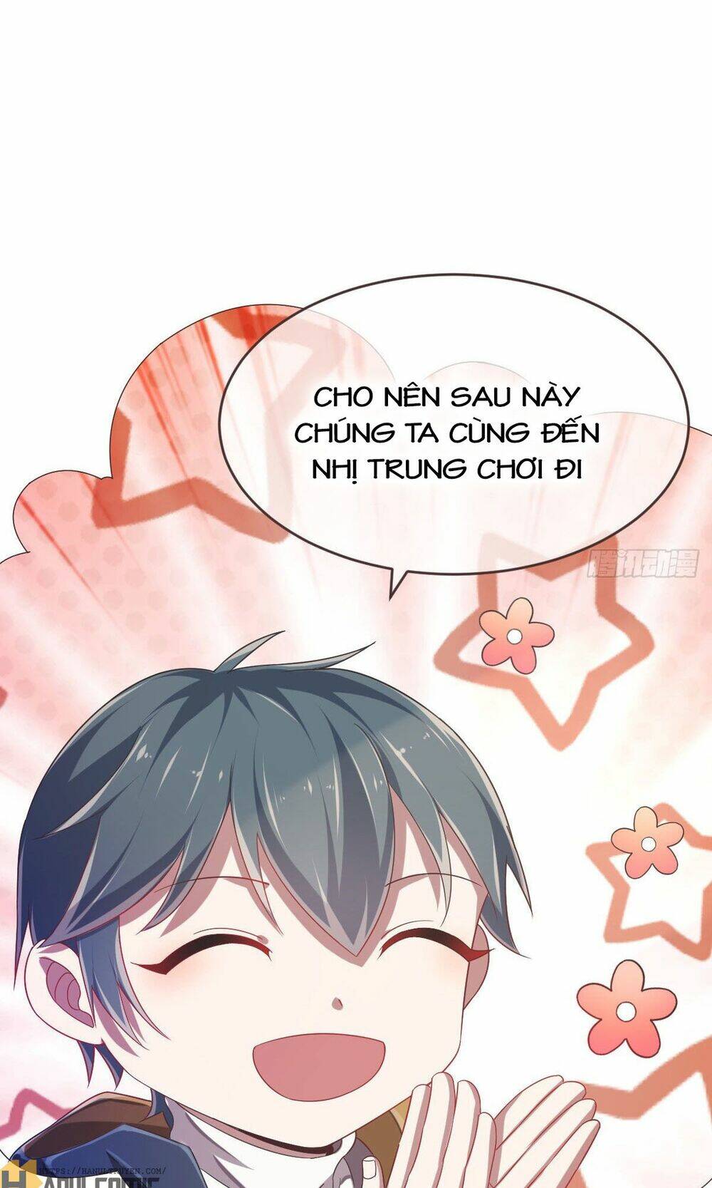 Phong Quỷ Truyền Thuyết: Chapter 16.2