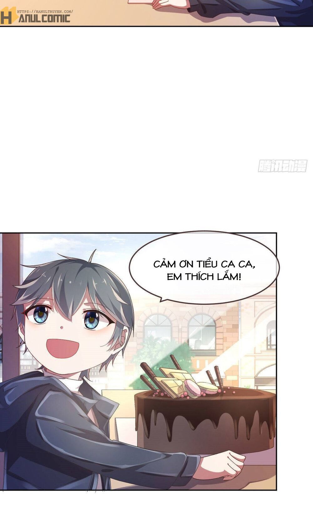 Phong Quỷ Truyền Thuyết: Chapter 16