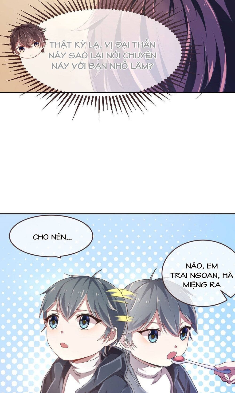 Phong Quỷ Truyền Thuyết: Chapter 16