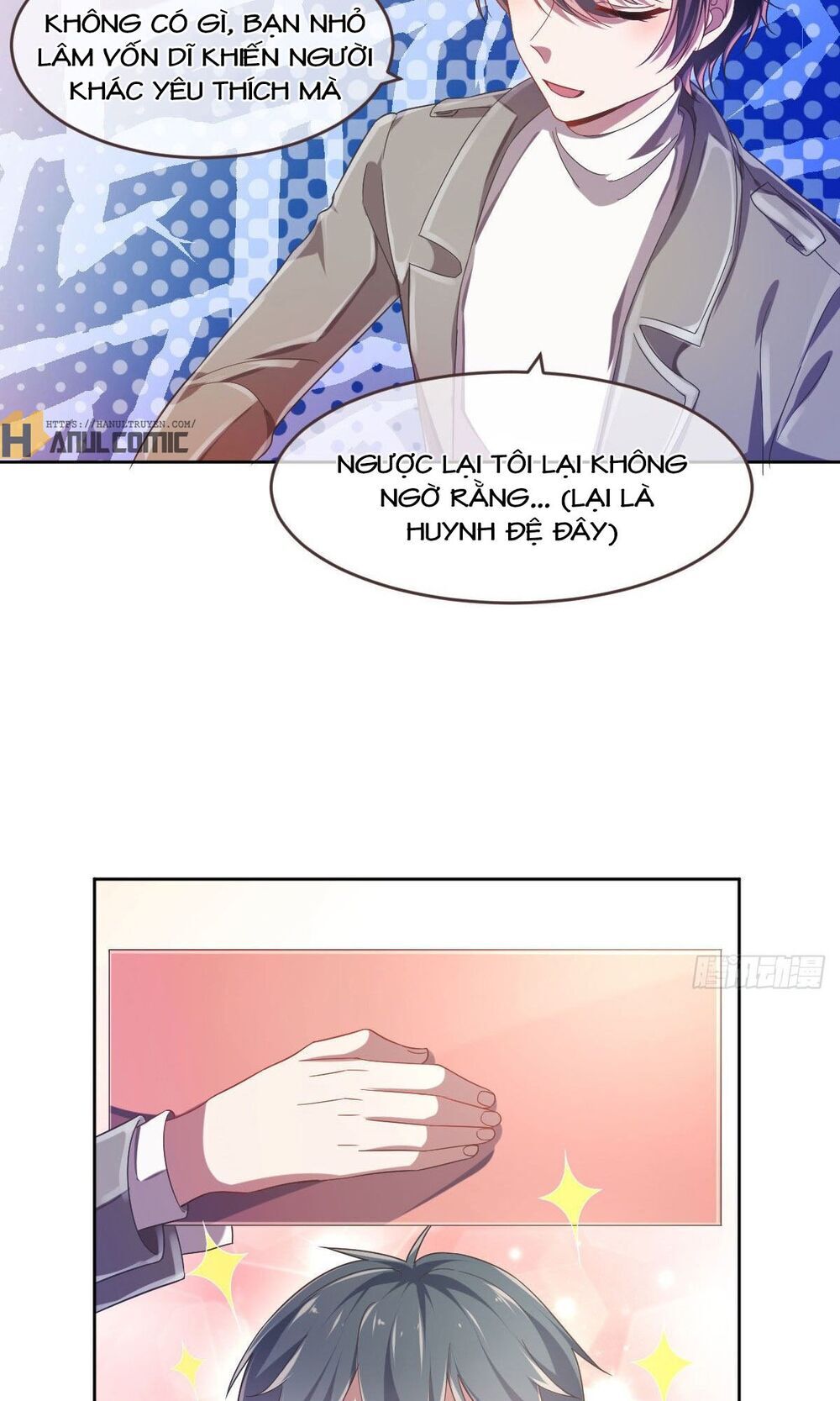 Phong Quỷ Truyền Thuyết: Chapter 16