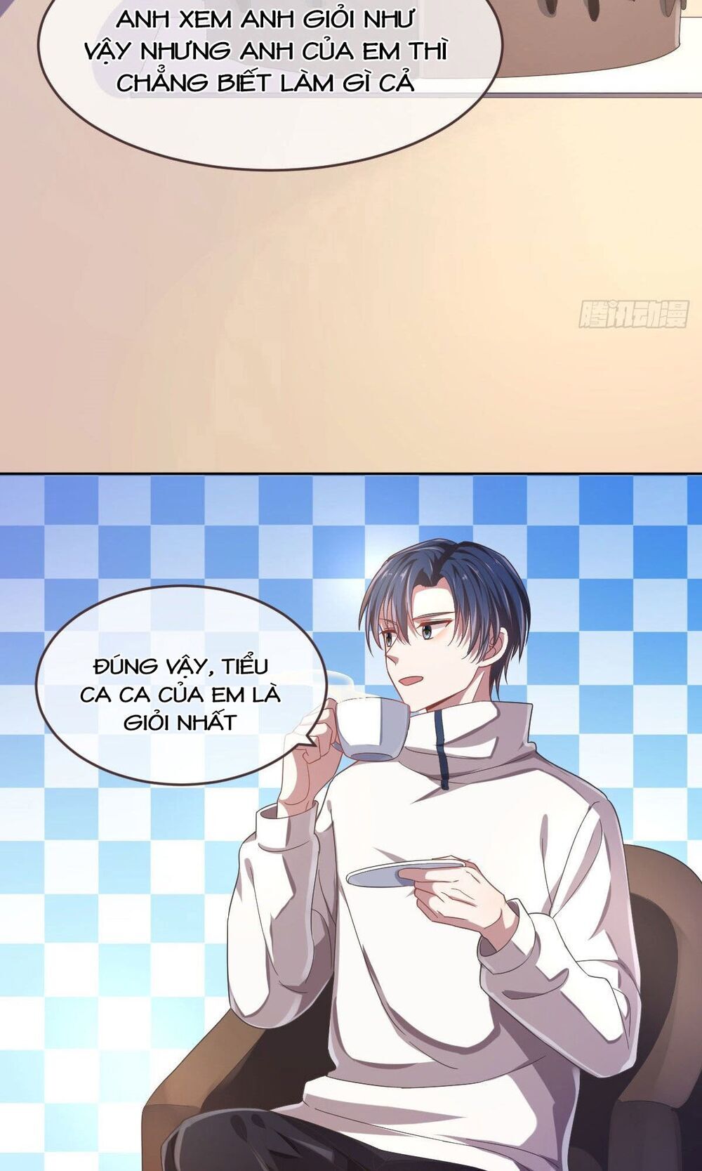 Phong Quỷ Truyền Thuyết: Chapter 16