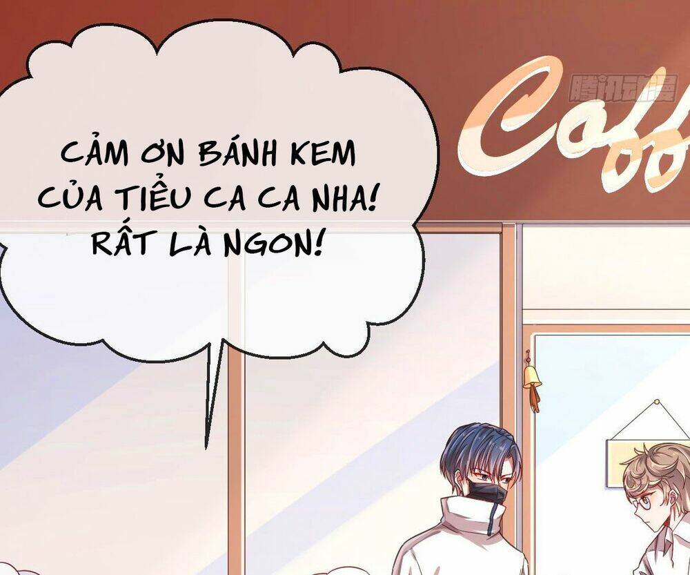 Phong Quỷ Truyền Thuyết: Chapter 17.1