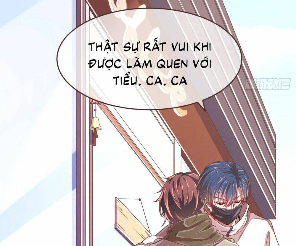 Phong Quỷ Truyền Thuyết: Chapter 17.2