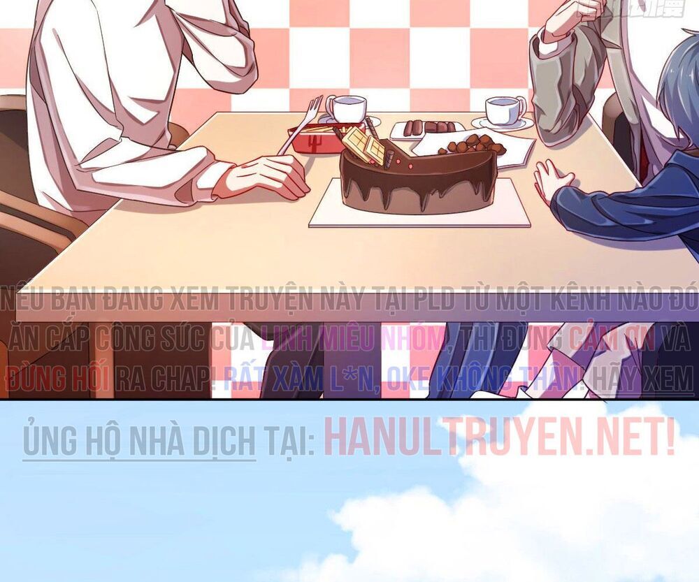 Phong Quỷ Truyền Thuyết: Chapter 17