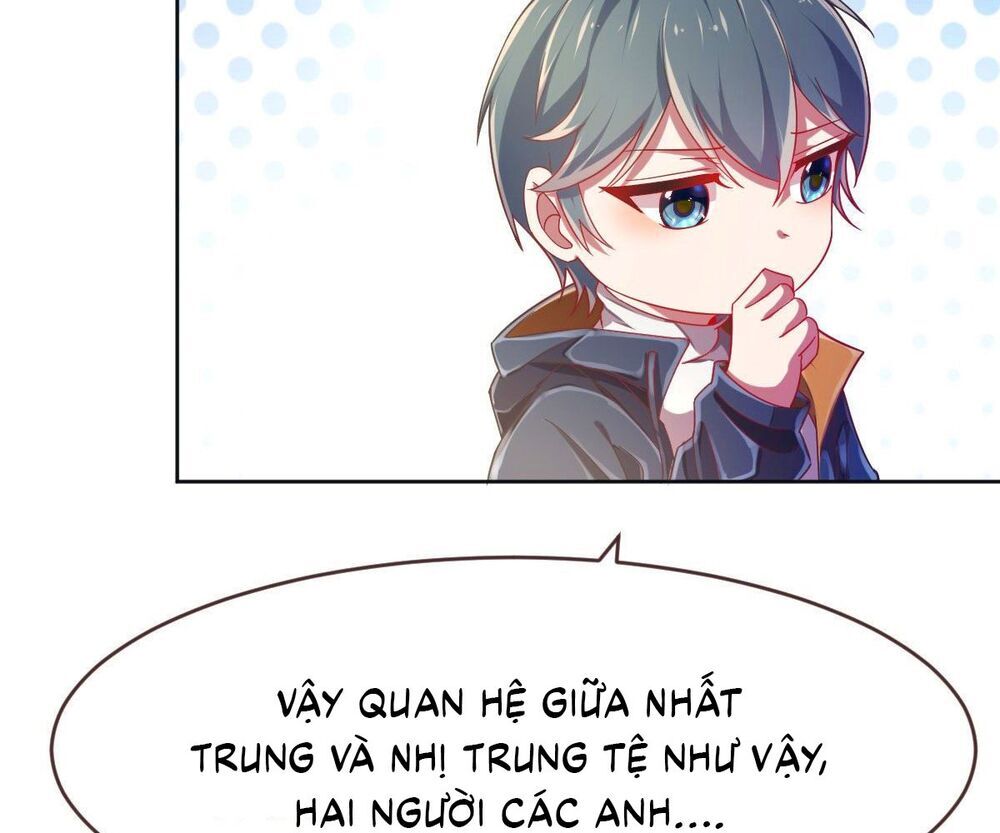 Phong Quỷ Truyền Thuyết: Chapter 17