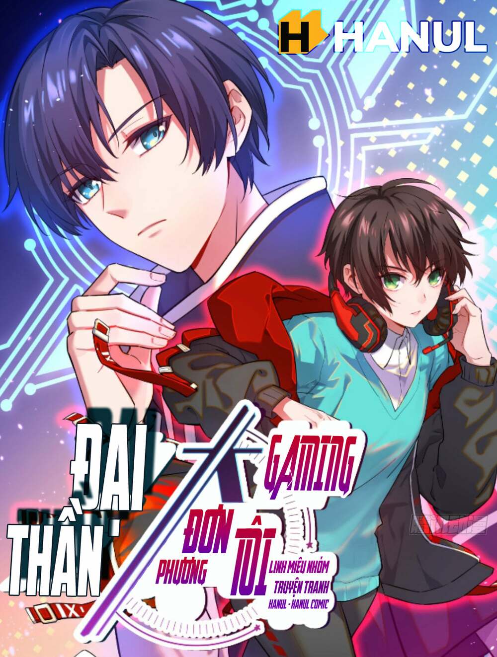 Phong Quỷ Truyền Thuyết: Chapter 9
