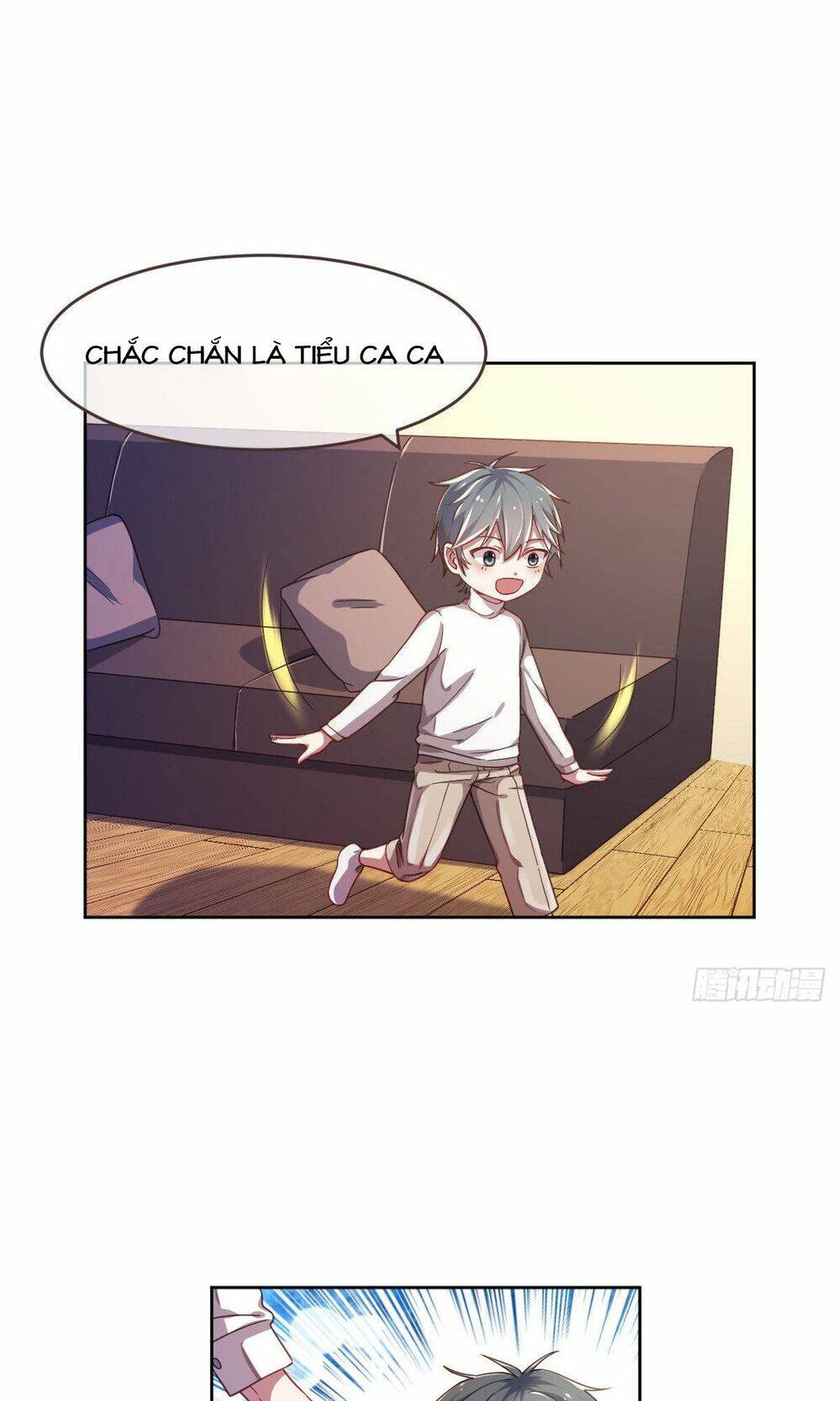 Phong Quỷ Truyền Thuyết: Chapter 9