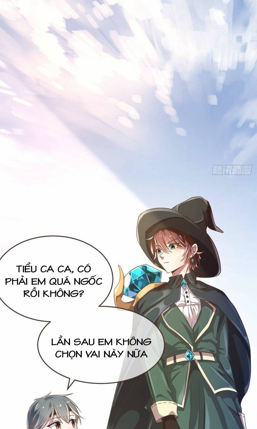 Phong Quỷ Truyền Thuyết: Chapter 9