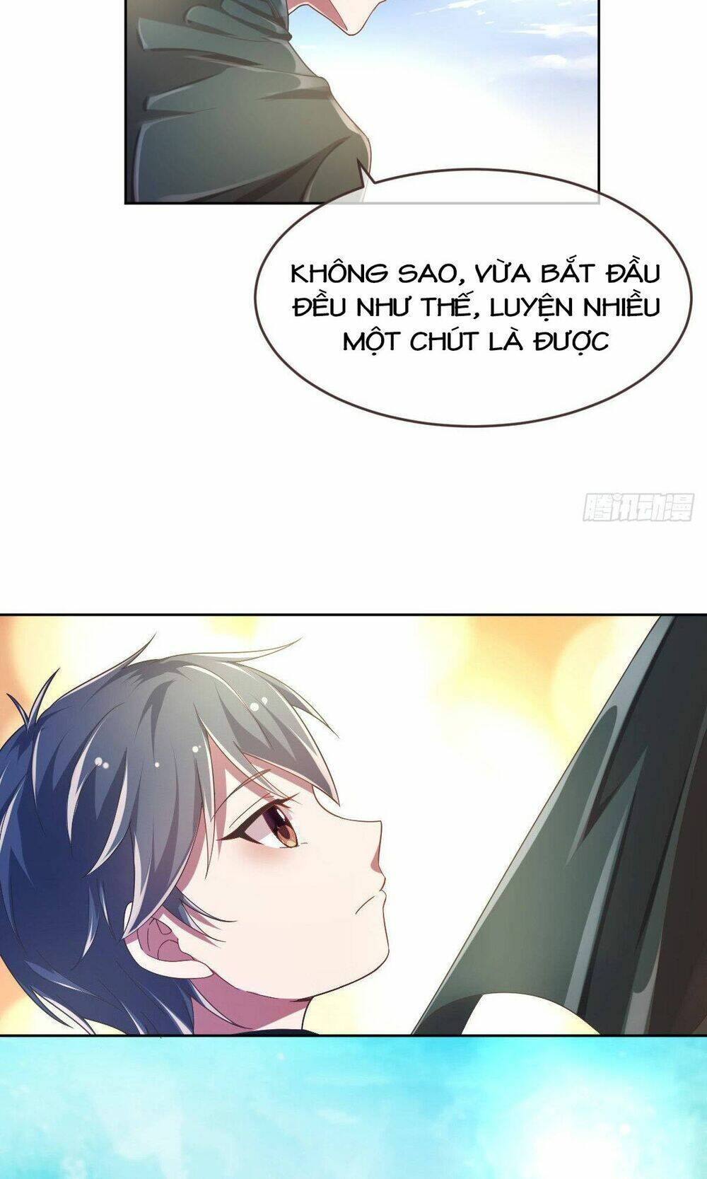 Phong Quỷ Truyền Thuyết: Chapter 9