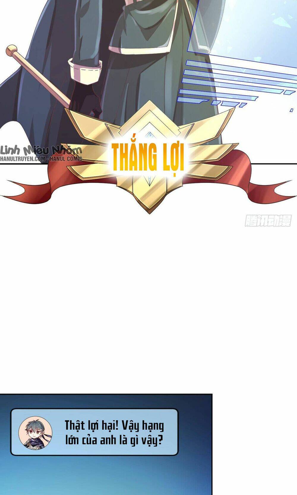 Phong Quỷ Truyền Thuyết: Chapter 9
