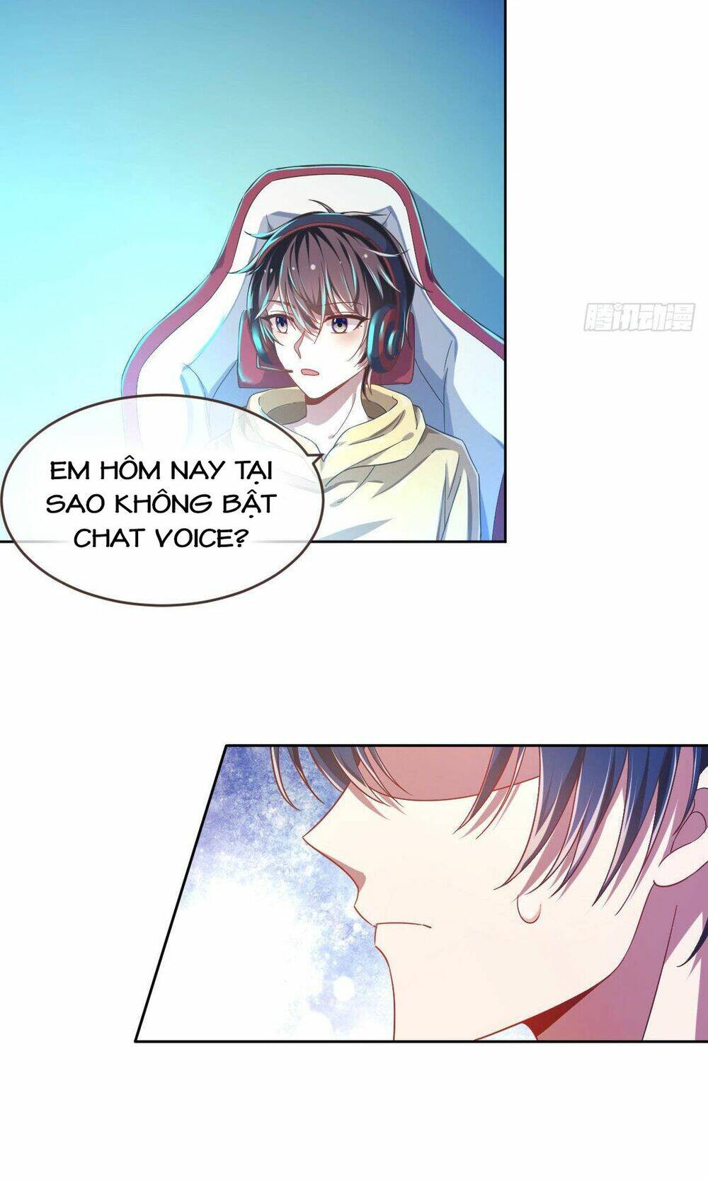 Phong Quỷ Truyền Thuyết: Chapter 9